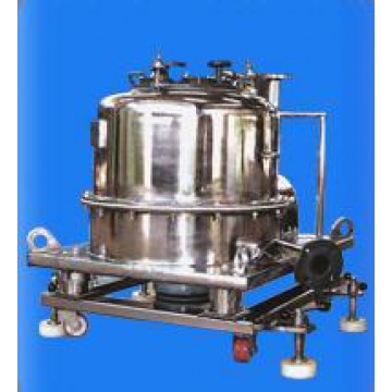 Trolley Mounted Centrifuge