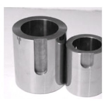 Tungsten Alloy Vessel Shield