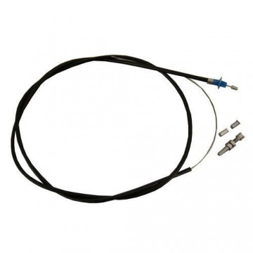 Two Wheeler Accelerator Cable