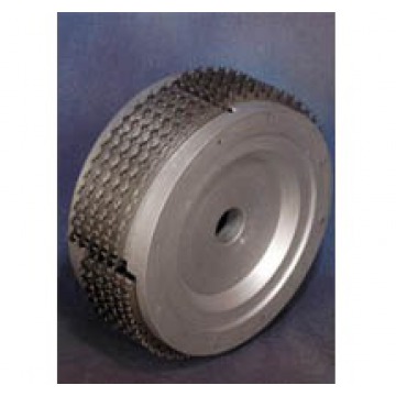 Tyre Buffing Drum