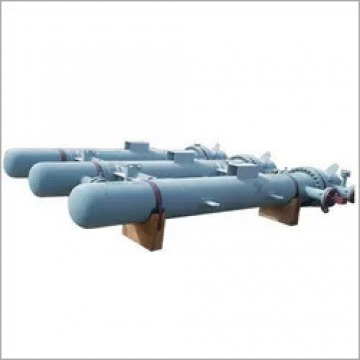 U Tube Bundle Condensers