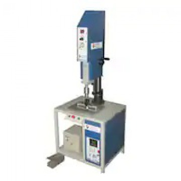 Ultrasonic Plastic Welding Machine