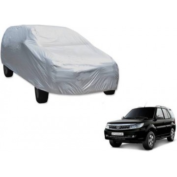 Uncle Paddy Car Cover for Tata Safari/Safari Storme/Dicor