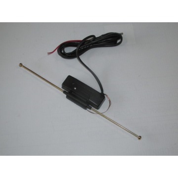 Universal Electronic Car Antenna