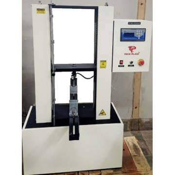 Universal Tensile Testing Machine