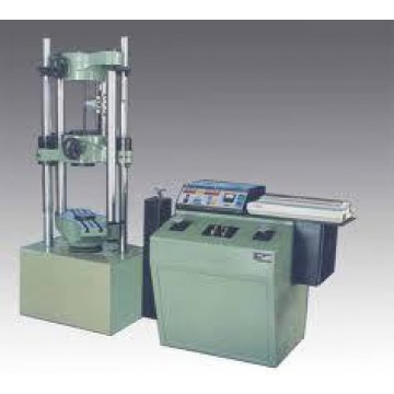 Universal Testing Machine