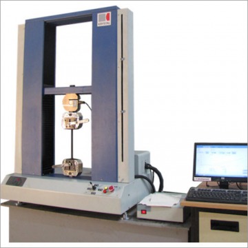 Universal Testing Machines