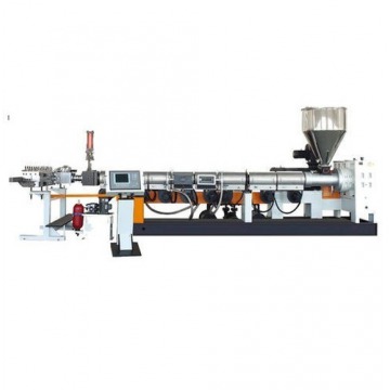 Upvc & Aluminium Extrusion Line