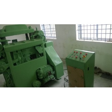 USED 40 Ton  STAMPING HIGH SPEED PRESS MACHINE