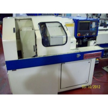 Used CNC Sliding Machine