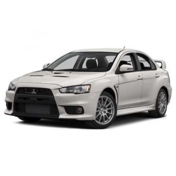 Used Mitsubishi Cars