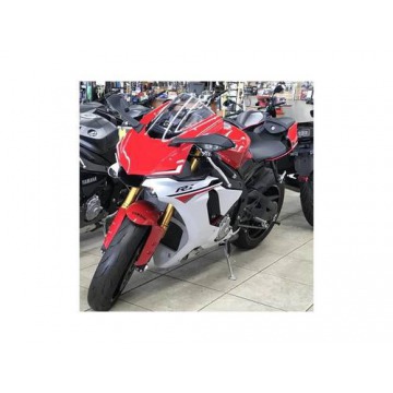 Used Yamaha YZF R1 Motorcycle