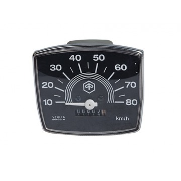 V50 Special Two Wheeler Speedometer