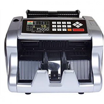 Value Note Counting Machine