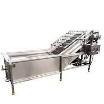 Vegetable Processing Lines