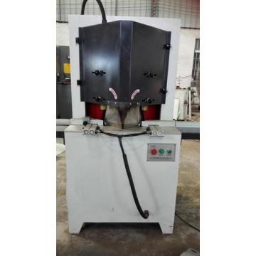 Vertical 45 Degree Cutting Machine