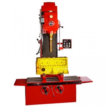 Vertical Fine Cylinder Boring Machine