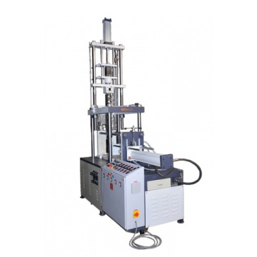 Vertical Injection Moulding Machines