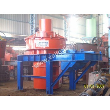 Vertical Shaft Impactor