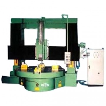 Vertical Turning Lathe Machine