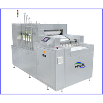 Vial Washing Machine