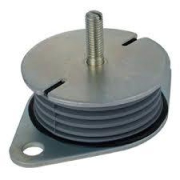 Vibration Mountings