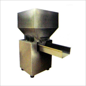 VIBRATORY FEEDER