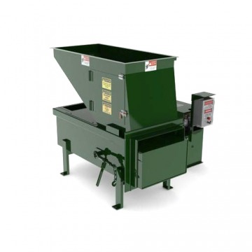 Waste Garbage Compactor