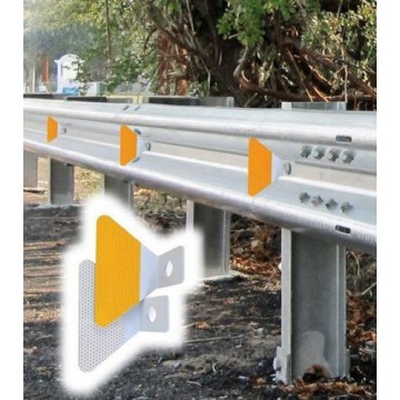 Water Proof Guard Rail Reflectors