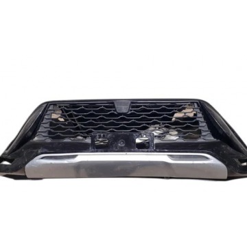 Waterproof Light Weight Prevent Physical Damage Plastic Car Bumper