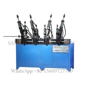 WBM Series Automatic Hydraulic Wire Bending Machine