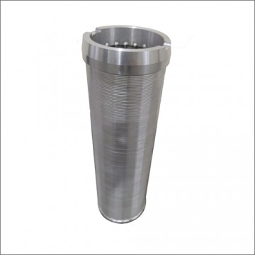 Wedge Wire Filter Element