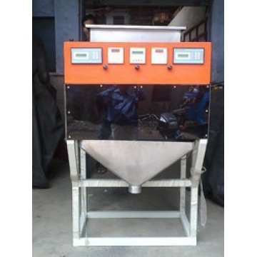 Weigh Filler Machine