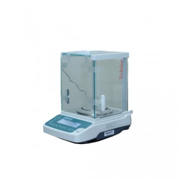 Weighing Balance Density Test