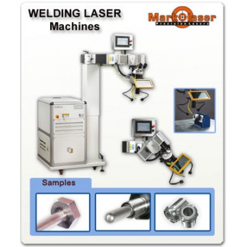 Welding Laser Machine