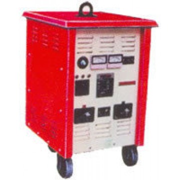 Welding Machine System (400Amp / 600Amp)