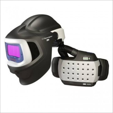 Welding Safety Helmet