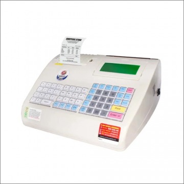 Wep Bp 2100 Billing Machines