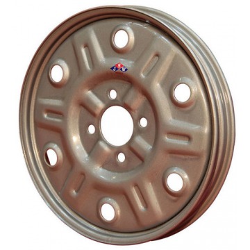 Wheel For Battery Operated Auto Rickshaw