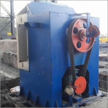 Wire Dead Block Coiler Machine