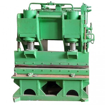 Wire Mesh Bending Machine