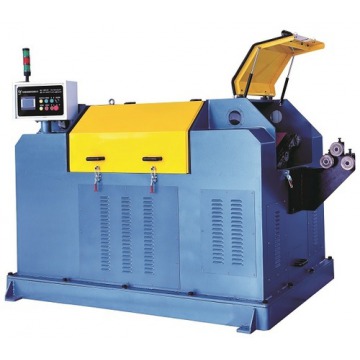 Wire Rod Sanding Descaler