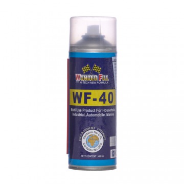 Wonderfill WF-40 Spray