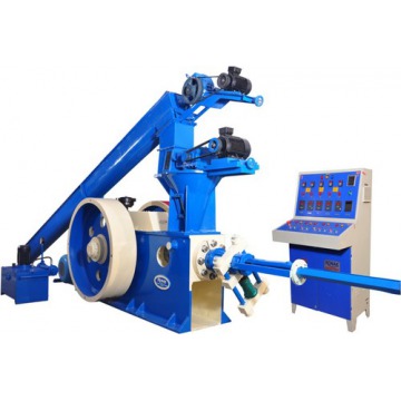 Wood Briquette Making Machines