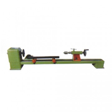 Wood Turning Lathe Machine