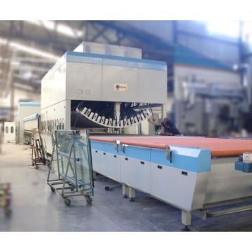 Xinglass Glass Tempering Machine for Flat and Bent Glass