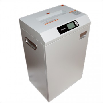 XM 200C Paper Shredding Machine