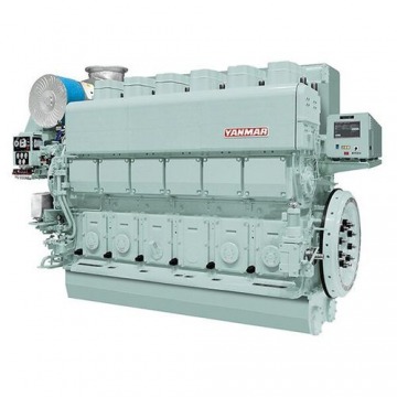 Yanmar Engines