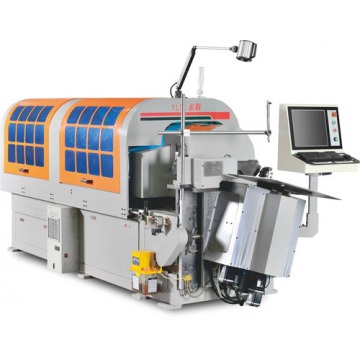 YLSK-1080W Wire Bending Machine