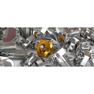 Zinc Plating Services